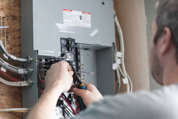 Best Electrical Maintenance Services  in Fort Sumner, NM